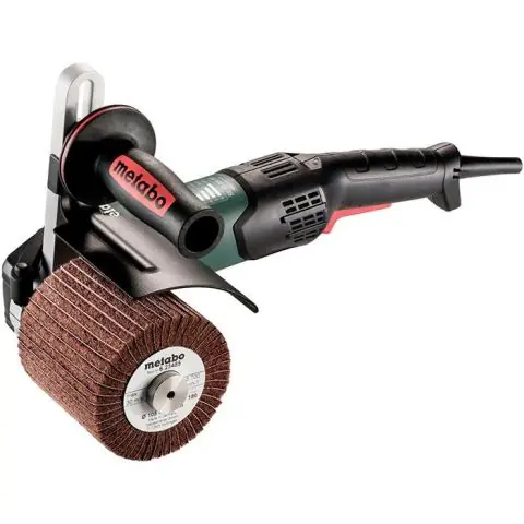 Metabo SE 17-200 RT Satineringsmaskin Begränsat erbjudande